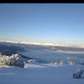 première neige 24/11/18 enfin !