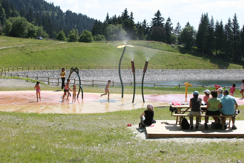 Jeux d eau 02 5173 1